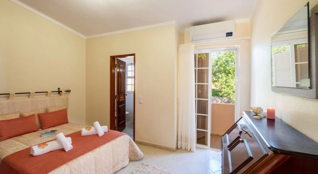 Вилла Villa Na Pali