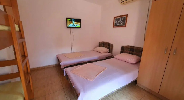 Apartments Milka, Book Apartment Dobro Voda 