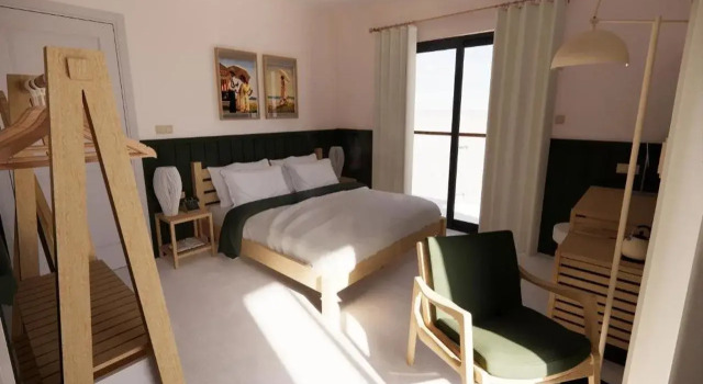 Feniks Hotel, Reserva ahora Hotel Alanya Costa de Alanya