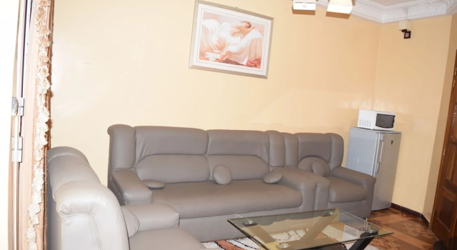 Apartamento Residence Zeina