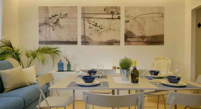 Como Lake Crispi 7 Apartment, Забронировать Апартаменты/квартира Апартаменты Комо, рядом с Площадь Кавур, Апартаменты/квартира