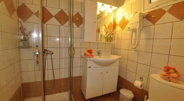 Апартаменты с 2 комнатами Mazis Apartments