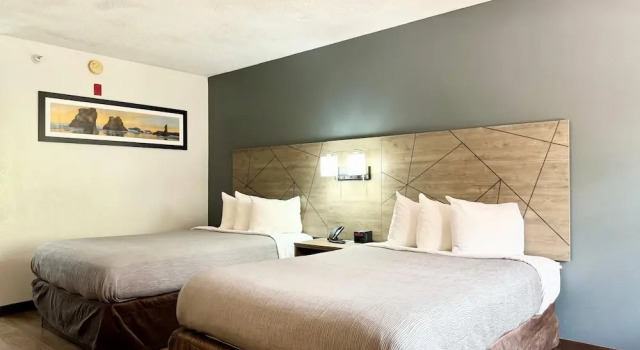 Quality Inn & Suites Greenville, Prenota Hotel Hotel a Alabama con piscina, Piscina