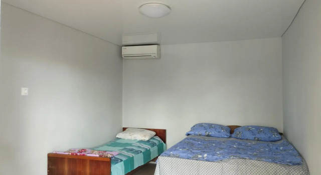 ECO-Hotel MAGO, Rezerwuj Pensjonat Tanie hotele w Gudauta district