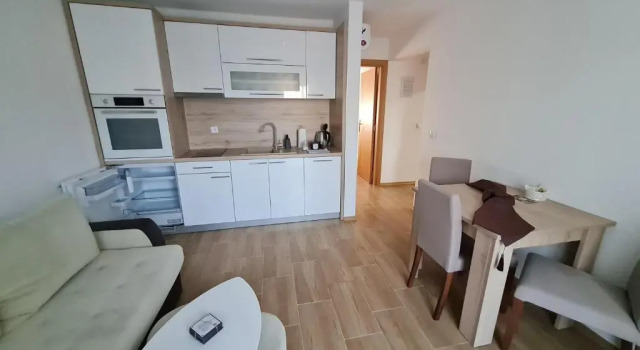 Апартаменты Цокольный этаж Apartmani Lotus Vrdnik