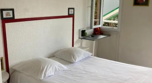 Двухместный номер Standard Nouvelle Classe Hotel