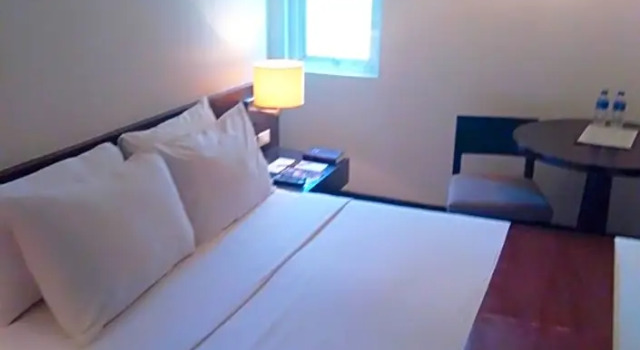 Двухместный номер Standard CityState Tower Hotel
