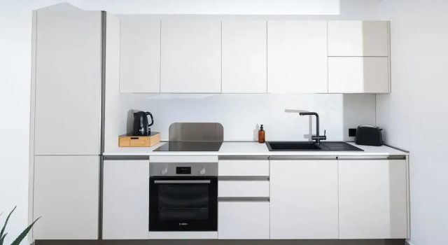 Komfortowy apartament 3 pokoje i balkonem i z widokiem na zatokę Gozo Dive Residence