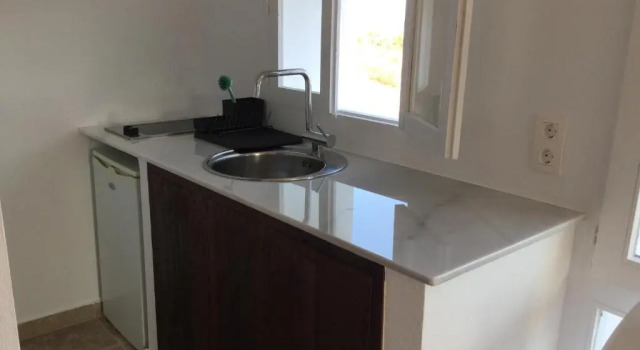 Студия CASABAH bed & breakfast