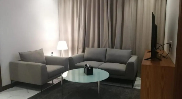 Deluxe Apartment فندق ايون الندى