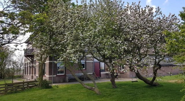 Hunsingo Texel, Reserva ahora Hotel De Cocksdorp Texel
