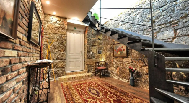 Вилла Villa Okra With Pool - Happy Rentals