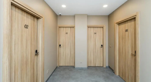 River city apartments No. 3 by URBAN RENT, Prenota Appartamento Kaunas Contea di Kaunas