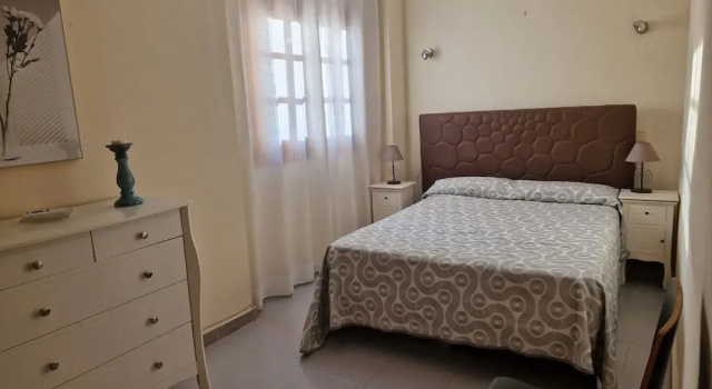 Apartment With Panoramic Frontal Sea Views, Забронировать Апартаменты/квартира Кульера Коста-де-Валенсия