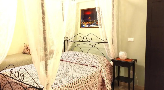 Al Quadrato DOro rooms, Забронировать Отель Отели Катании 3 звезды, рядом с Парк Вилла Беллини, 3*