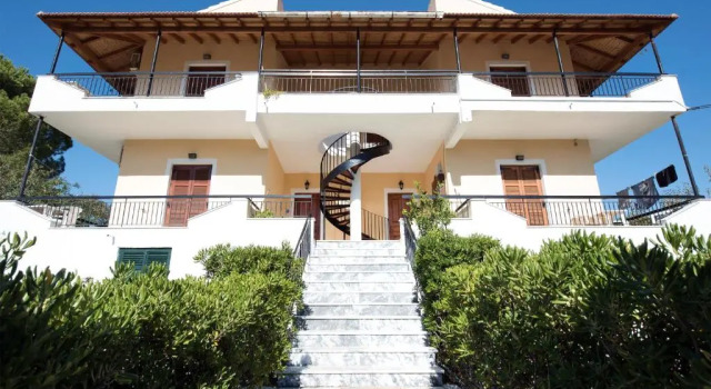 Апартаменты Cochelli Villas