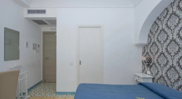Двухместный номер Standard Hotel7Bello