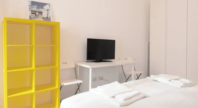 BnButler - Lario 13, Buchen Sie Ferienwohnung Bahnhof Garibaldi Mailand
