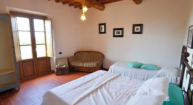 La Casa Nellaia