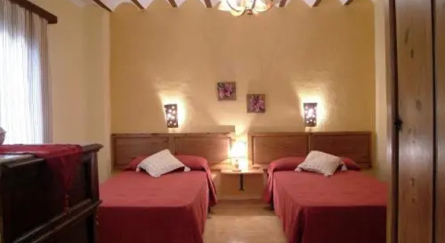 Apartamentos Tío José María