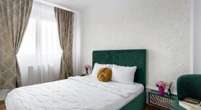 ARI - ARED Luxurious Apartments