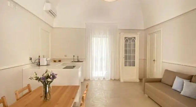 Люкс Bottego24 Suite, Apartment & Terrace