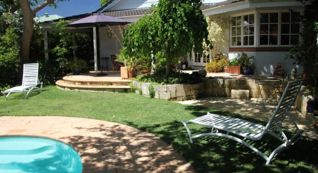 The Goody House Bed & Breakfast, Reserva ahora Hotel Perth CBD 