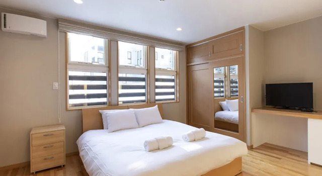 Casi 67 Chalet