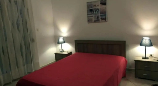 Апартаменты Roses RT apartments Skioni I