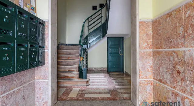 Lis003 · Charming Studio +netflix +washing Machine, Забронировать Апартаменты/квартира Апартаменты Лиссабона, рядом с Feira da Ladra, Апартаменты/квартира