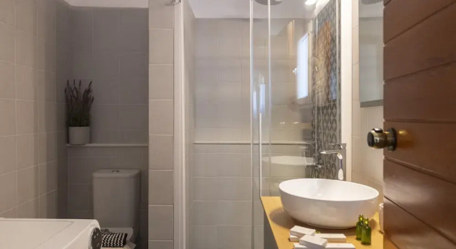 Апартаменты Vagia Calm House 2