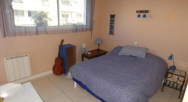 Appartement Royan, 3 pièces, 6 personnes - FR-1-71-82, Забронировать Апартаменты/квартира Апартаменты Руайян, Апартаменты/квартира