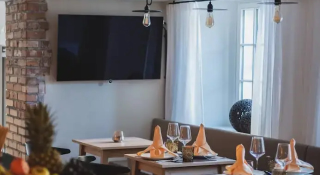 Коттедж Münsterhus Josefs Alpine Lodge