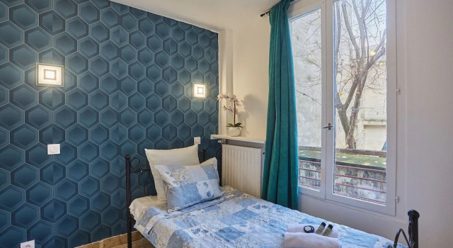 Номер Standard Hotel Petit Vix