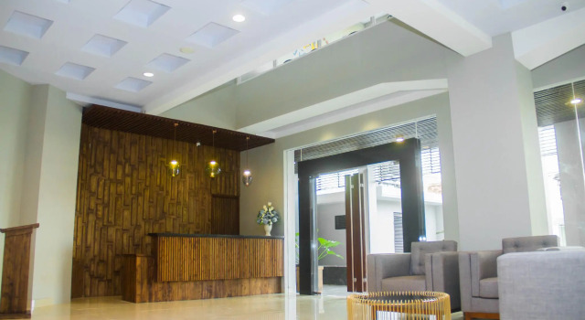 Hotel Grand Kutilang, Book Hotel Hotels in Sumatra with Breakfast, Breakfasts