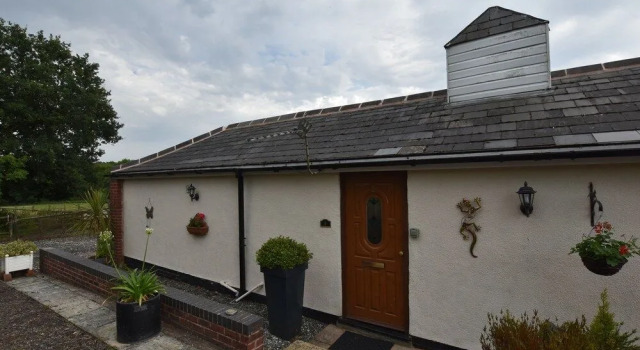 Little Rushbrook Cottages, Забронировать Дом для отпуска Редич Вустершир