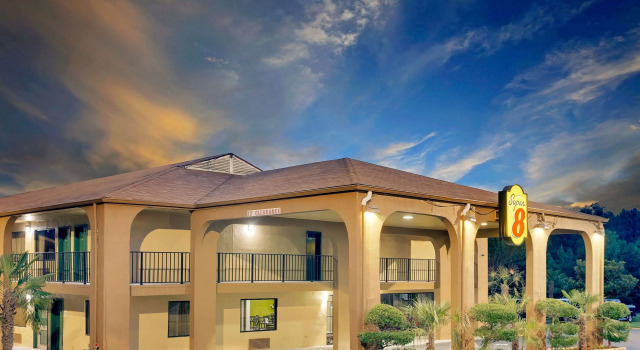 Super 8 by Wyndham Cartersville, Reserva ahora Hotel Cartersville Georgia