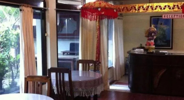 Puri Ayu Homestay, Book Hotel Hotels in Depok with Breakfast, Breakfasts