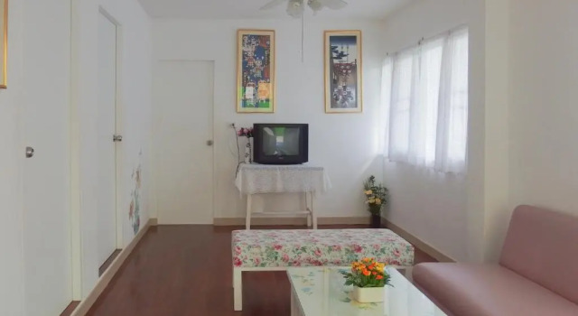 Бунгало с 2 комнатами Makmai Villa - Rayong