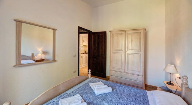 Apartment Sardinia Seaside Ac And Wifi