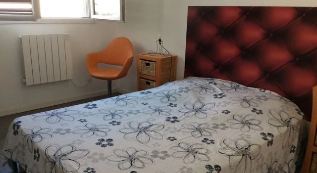 La Petite Annexe, Book Hotel Le Havre 