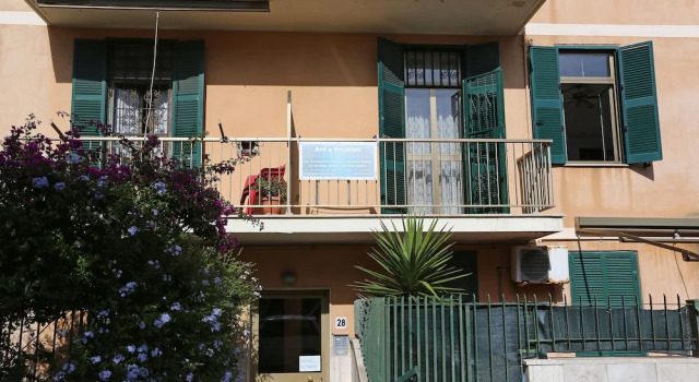 B&B Rifugio San Francesco, Prenota Hotel Hotel a Lazio con parcheggio, Parcheggio