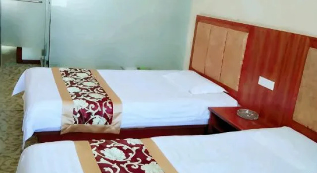 Номер Standard Sheng'an Hotel