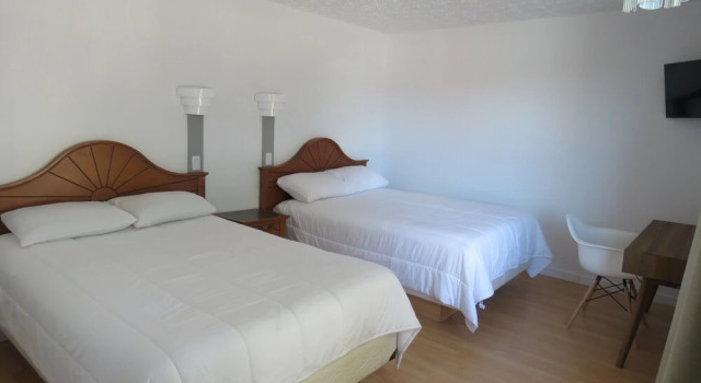 M Motel & Suites, Prenota Motel L'Ancienne-Lorette Québec