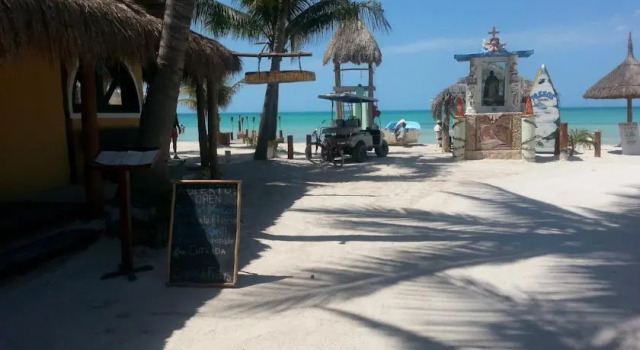 Casa Flor Holbox Apartment