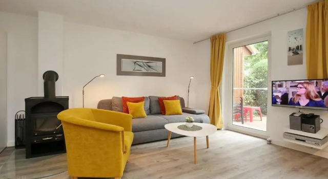 Urlauberdorf Haus 40c