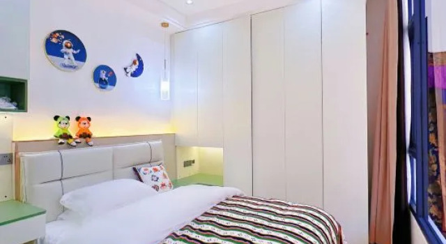 Люкс Shangri-La Amian Linka Homestay