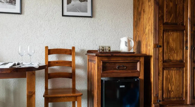 Двухместный номер Standard Willa Apart