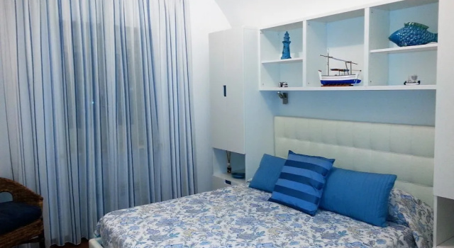 Casa Vacanze Bouganvillea