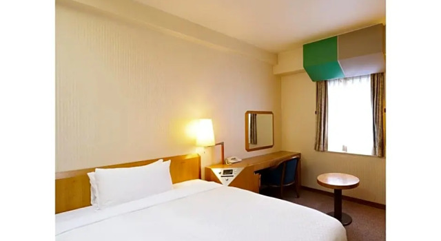 Court Hotel Fukuoka Tenjin - Vacation STAY 42333v, Buchen Sie Hotel Tenjin 
